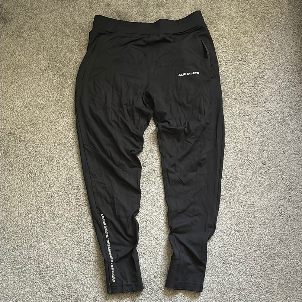Alphalete Premium Joggers